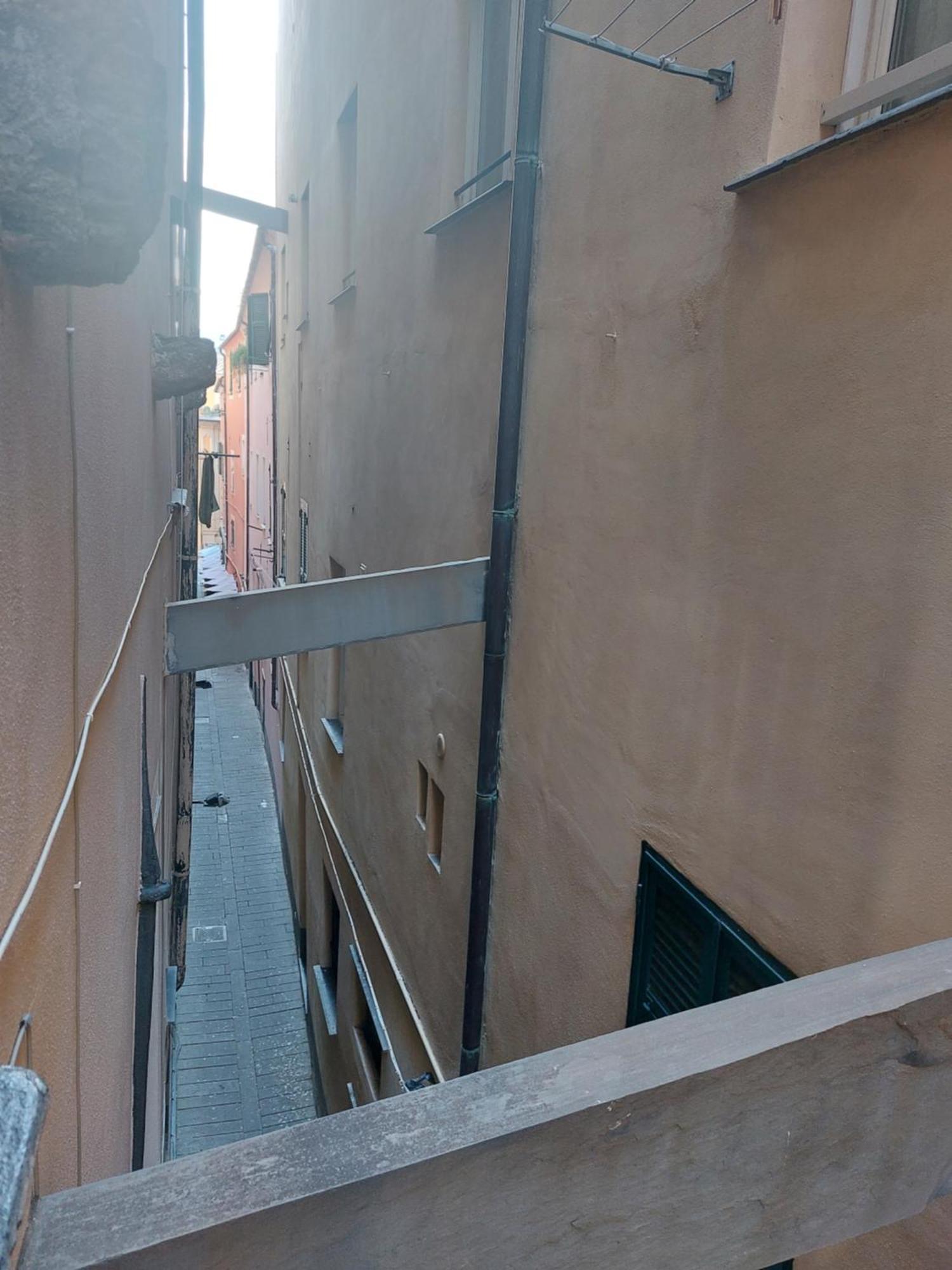 Appartamento Piazzetta La Maddalena Savona Exterior photo